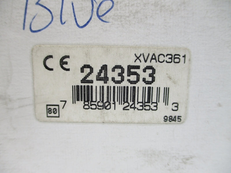 TELEMECANIQUE XVAC361 240V (NO BULB) NSMP