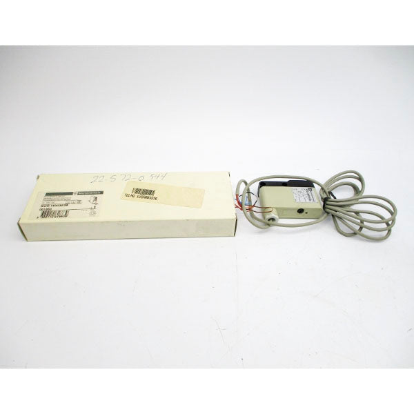TELEMECANIQUE XUGH003536 12-24VDC NSMP