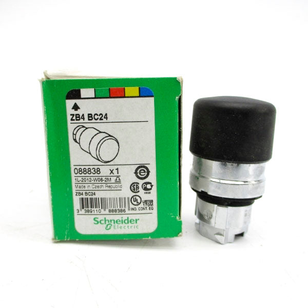 SCHNEIDER ELECTRIC ZB4BC24 NSMP