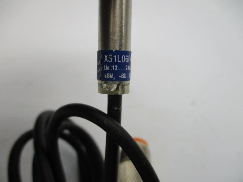 TELEMECANIQUE XS1L06PA340LD15 12-24V NSNP