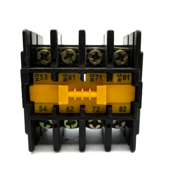 TELEMECANIQUE LA1-D13 660V 10A NSNP