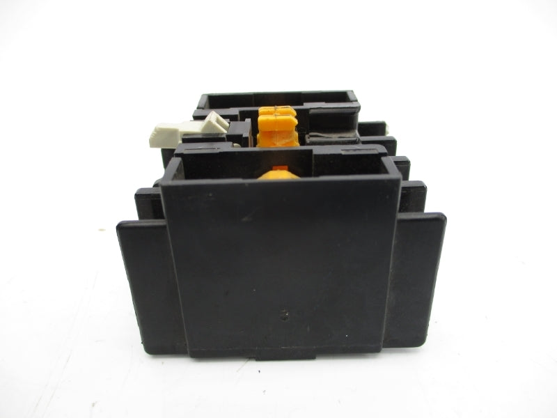 TELEMECANIQUE LA1-D13 660V 10A NSNP
