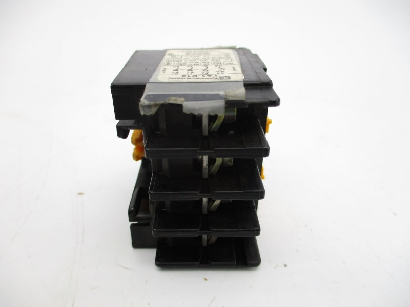 TELEMECANIQUE LA1-D13 660V 10A NSNP