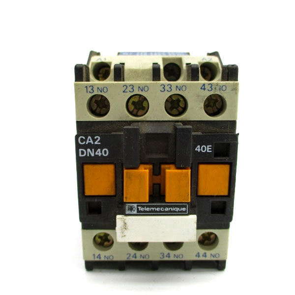 TELEMECANIQUE CA2DN40M7 220-240V NSNP