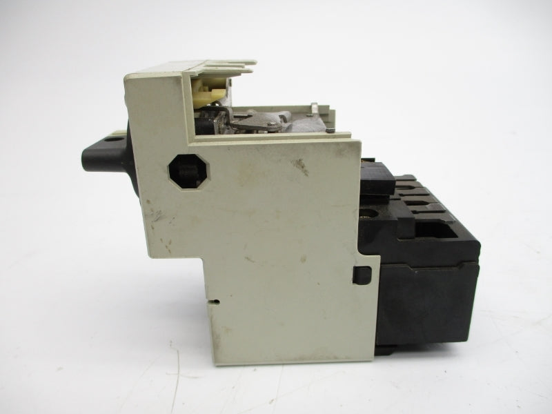 TELEMECANIQUE LB1LB03P 690VAC 0.63-1A NSNP
