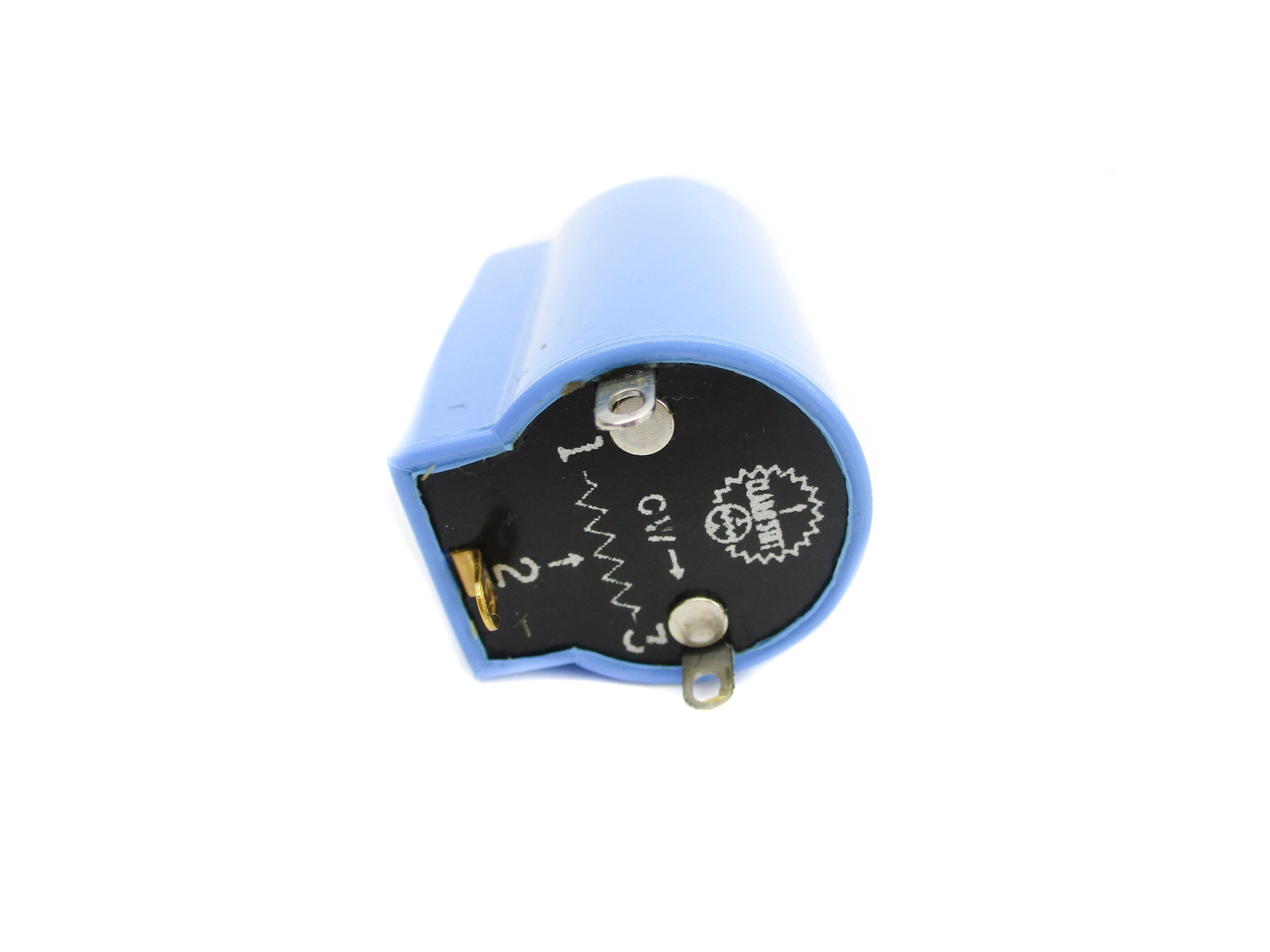 CLAROSTAT 62JA-10K NSNP