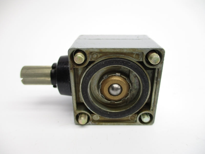 TELEMECANIQUE ZC2JE01H5 NSNP