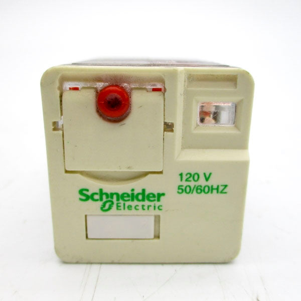 SCHNEIDER ELECTRIC RUMC3AB1F7 250VAC 10A NSNP