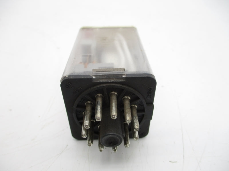 SCHNEIDER ELECTRIC RUMC3AB1F7 250VAC 10A NSNP