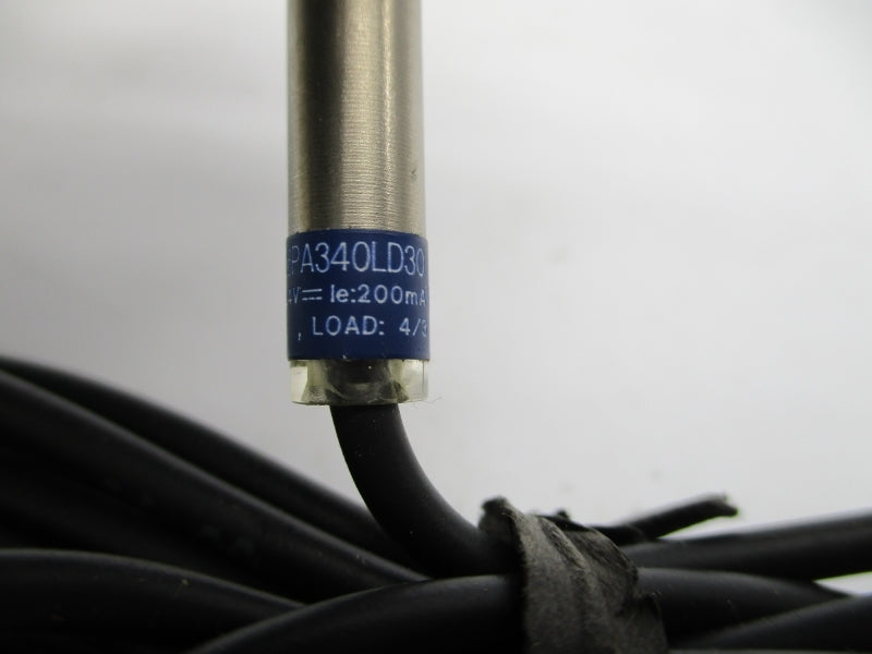 TELEMECANIQUE XS1L06PA340LD30 12-24V NSNP