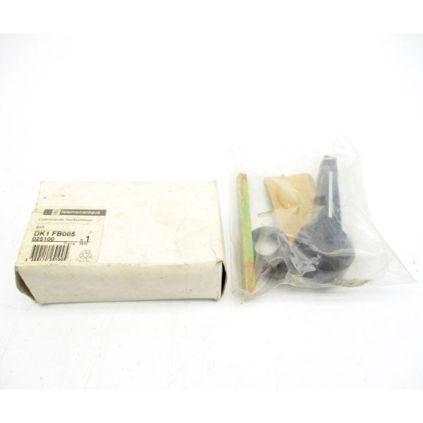 TELEMECANIQUE DK1FB005 80A NSMP