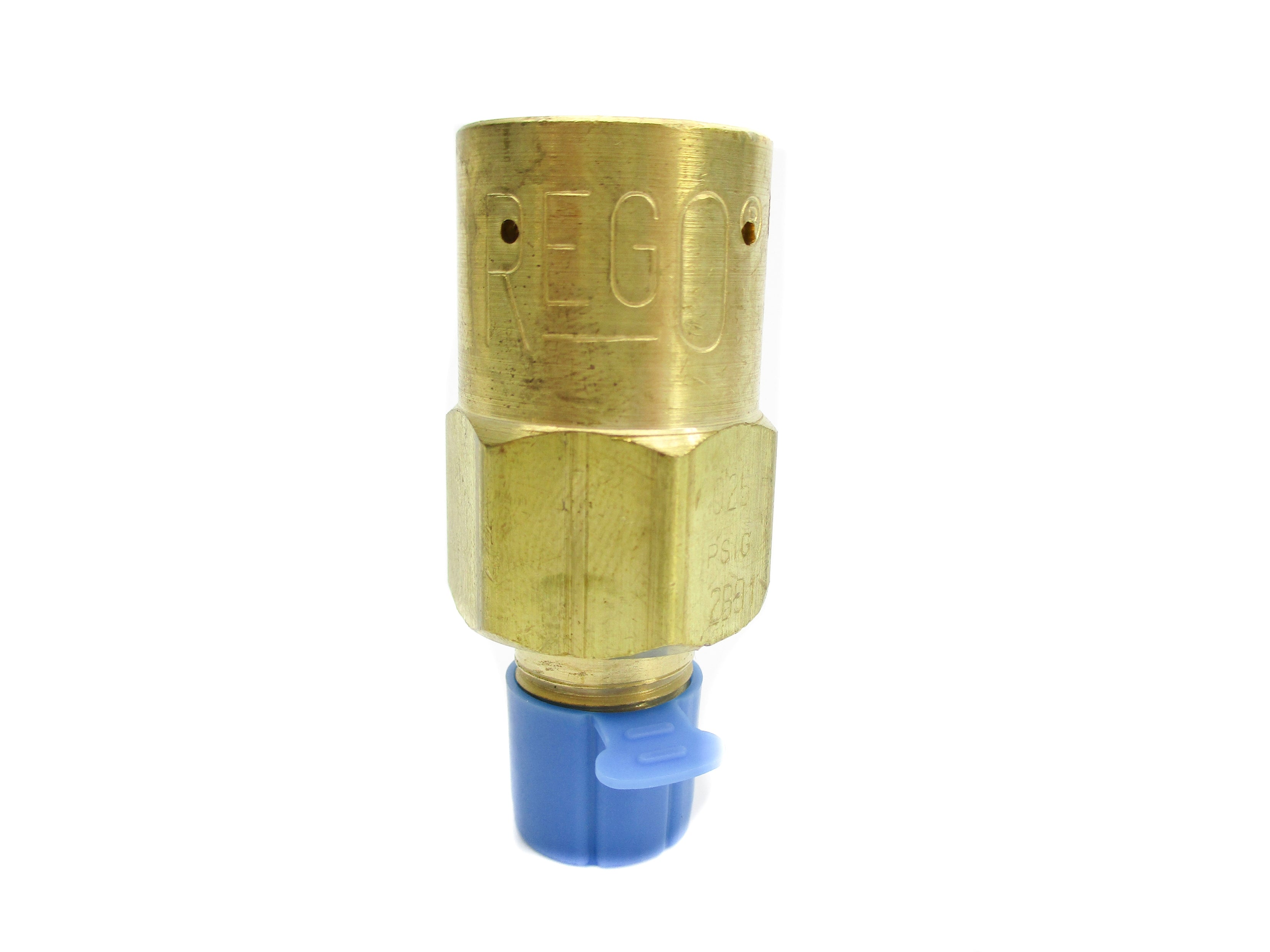 REGO B-9422NB 25PSIG NSNP