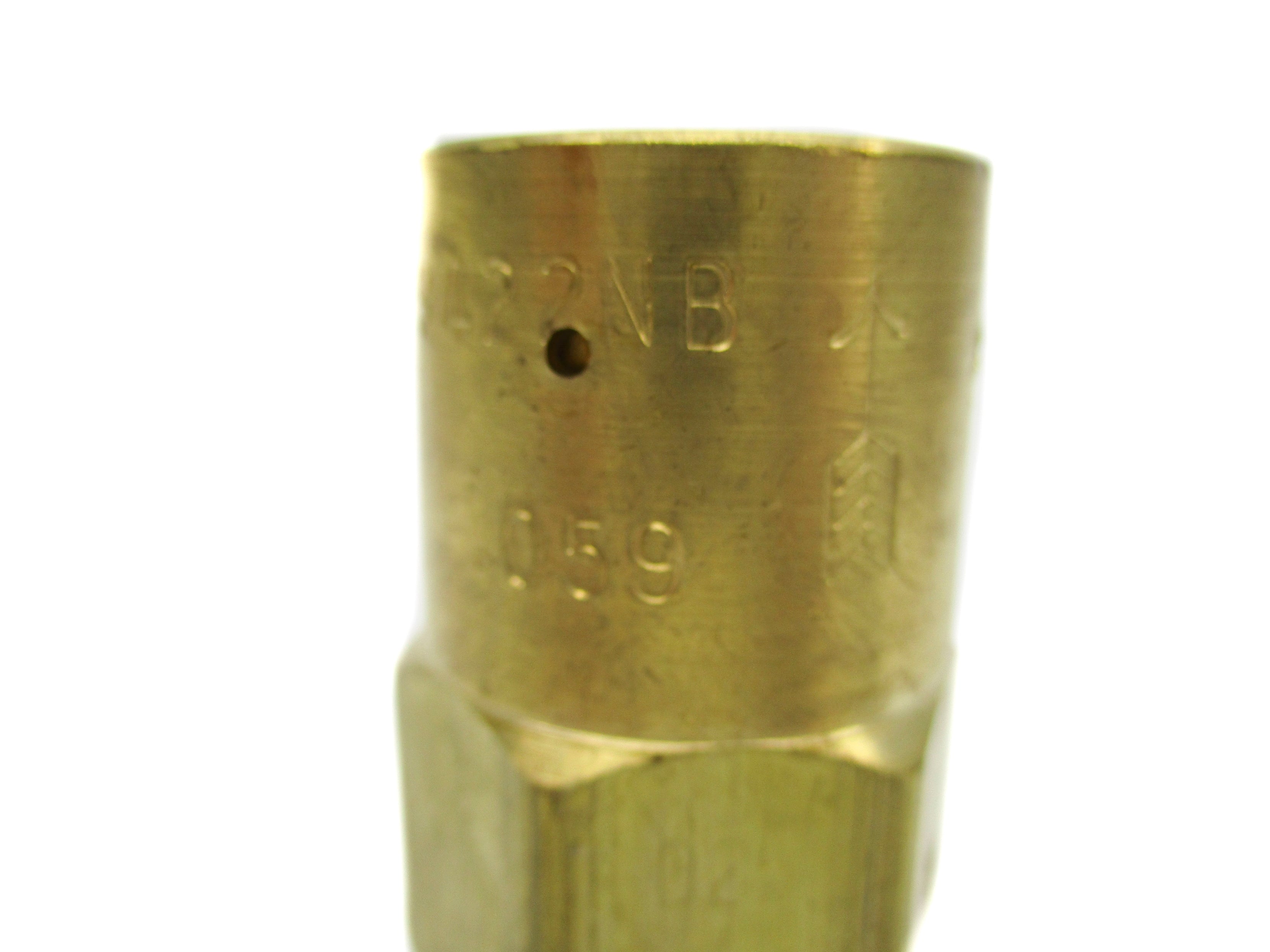REGO B-9422NB 25PSIG NSNP