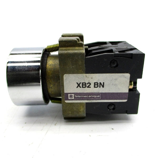 TELEMECANIQUE XB2BN (NO LENS/BULB) NSNP