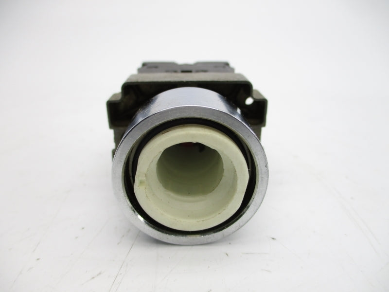 TELEMECANIQUE XB2BN (NO LENS/BULB) NSNP