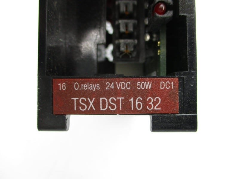 SCHNEIDER AUTOMATION TSXDST1632 24VDC NSNP