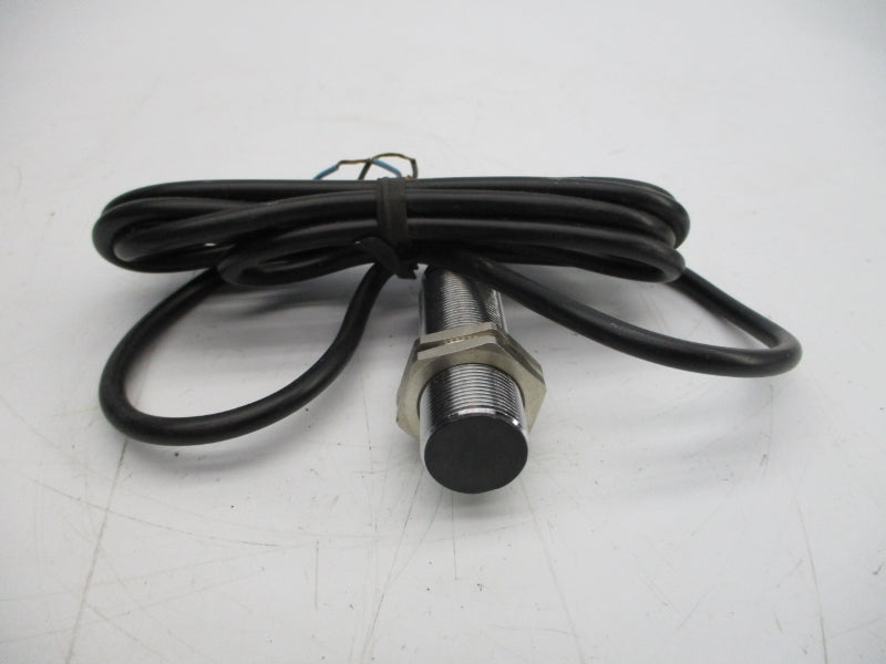 TELEMECANIQUE XS1M18NA370 12-48VDC NSNP