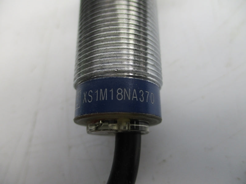 TELEMECANIQUE XS1M18NA370 12-48VDC NSNP