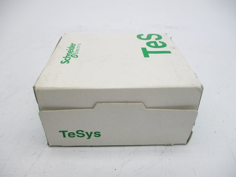 SCHNEIDER ELECTRIC GV2ME08 2.5-4A NSFS
