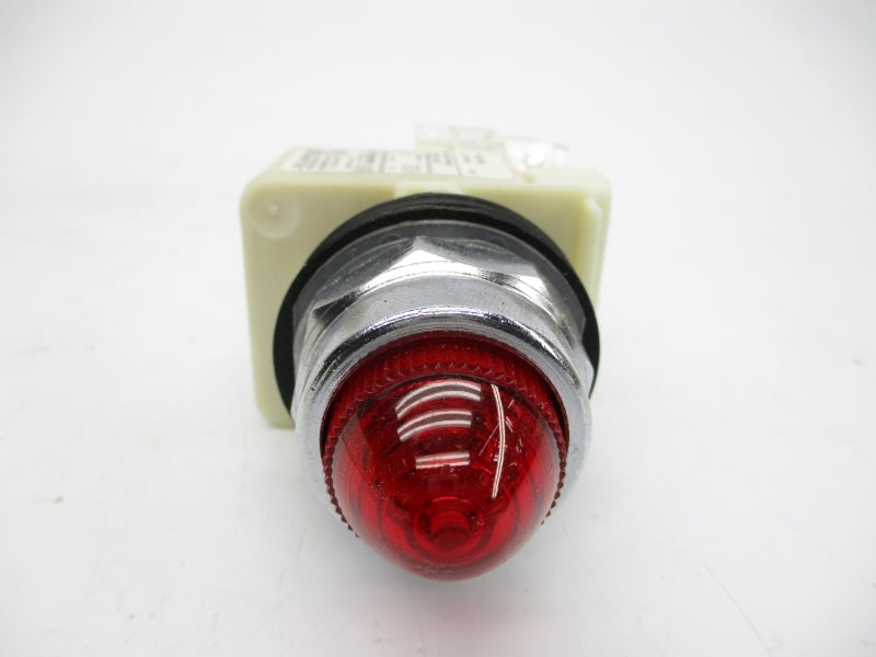 SCHNEIDER ELECTRIC 9001KT38R9 SER. J 120VAC/DC NSMP