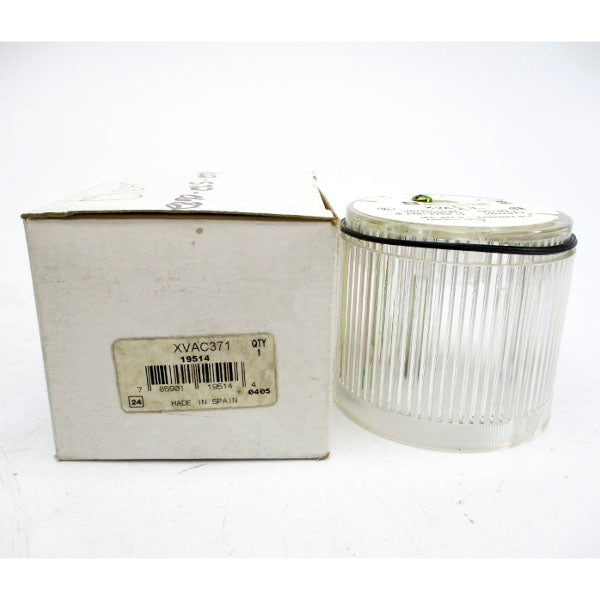 TELEMECANIQUE XVAC371 240V (NO BULB) NSMP
