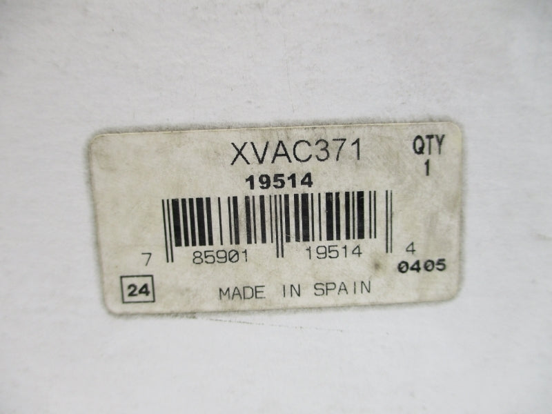 TELEMECANIQUE XVAC371 240V (NO BULB) NSMP