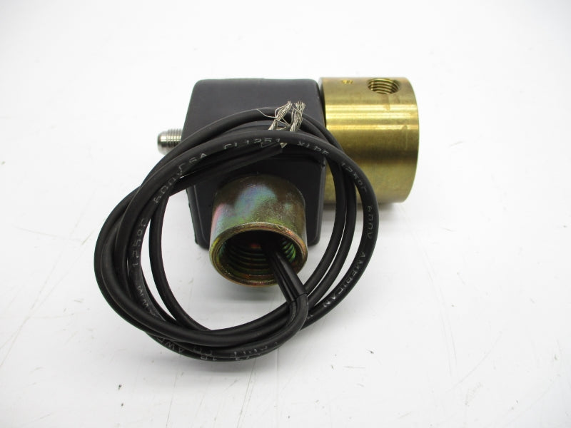 PARKER 743220115B 110/120V NSNP
