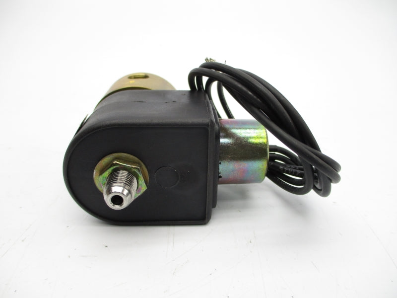 PARKER 743220115B 110/120V NSNP