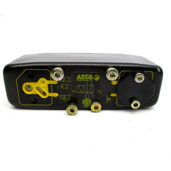 ASCO 54101006 160PSI NSNP