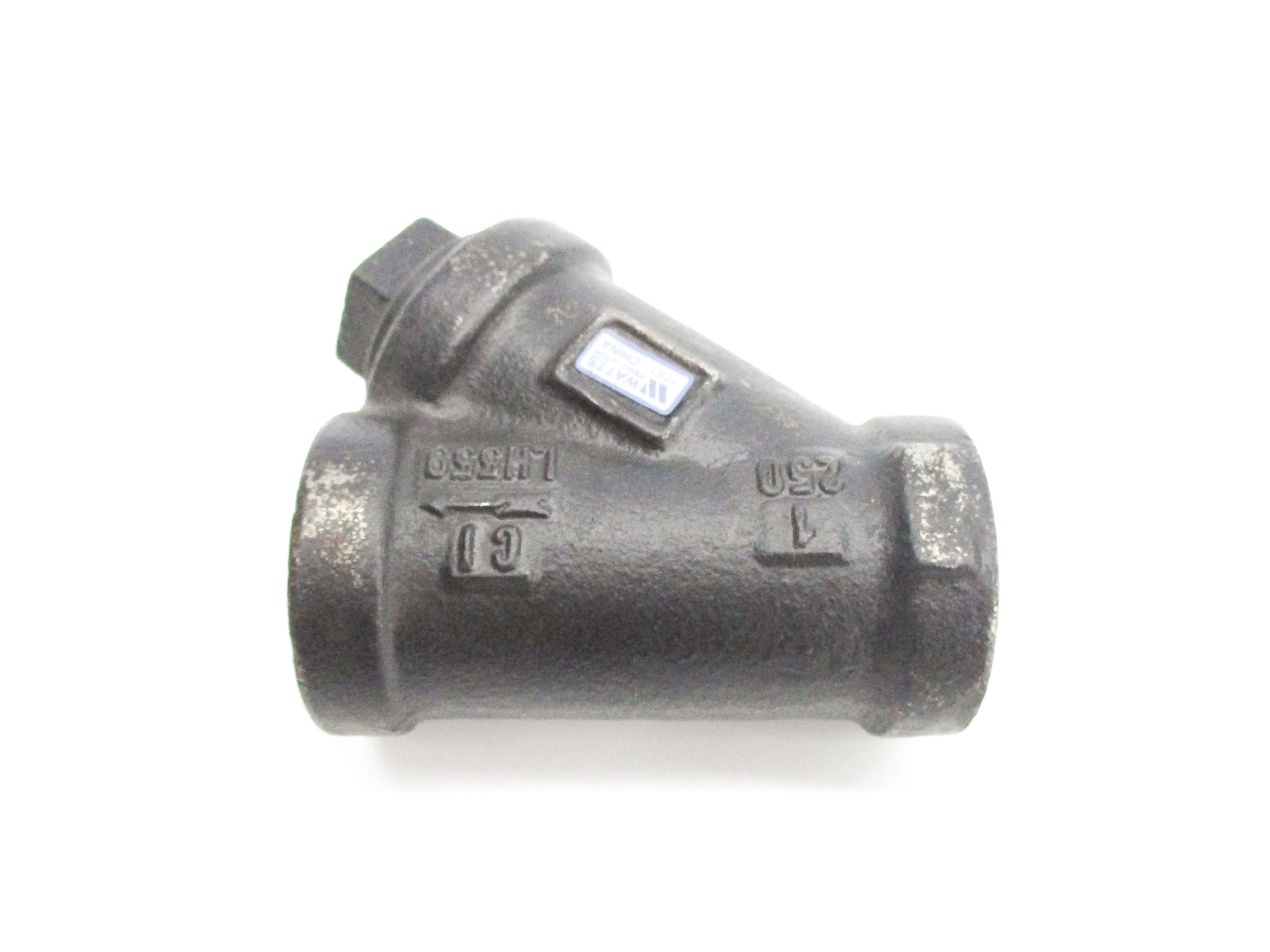 WATTS 77S1 NSNP