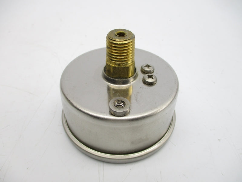 ASHCROFT 631008AL02B15#&VAC 0/15PSI NSMP