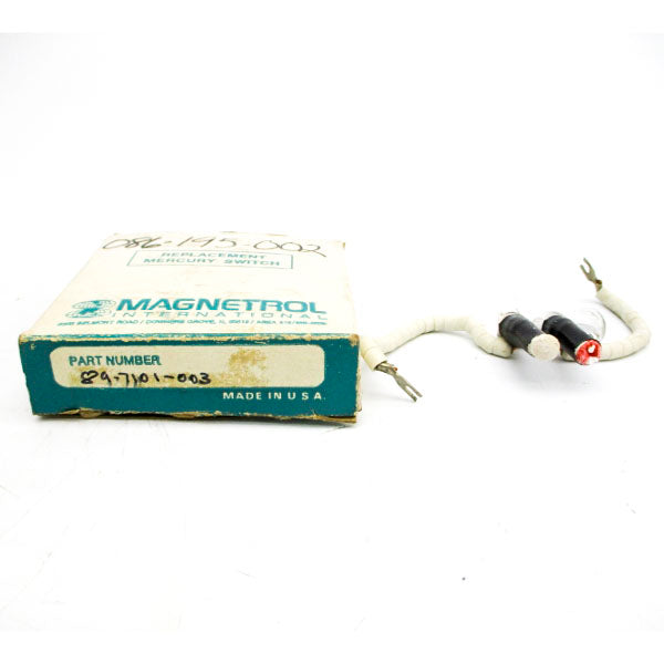 MAGNETROL 89-7101-003 NSMP