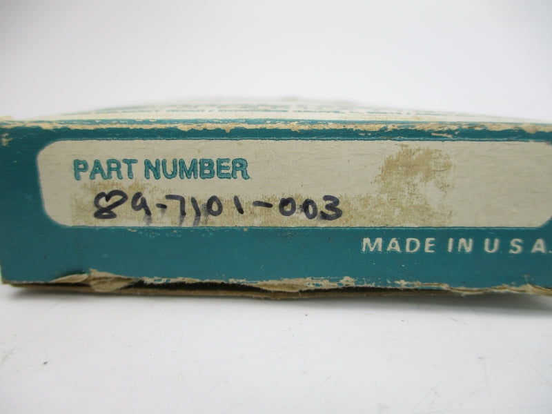 MAGNETROL 89-7101-003 NSMP