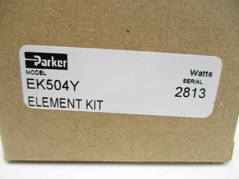 PARKER EK504Y NSMP