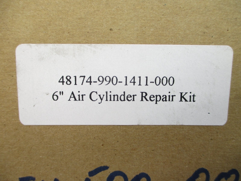 INDUSTRIAL MRO 48174-990-1411-000 NSMP