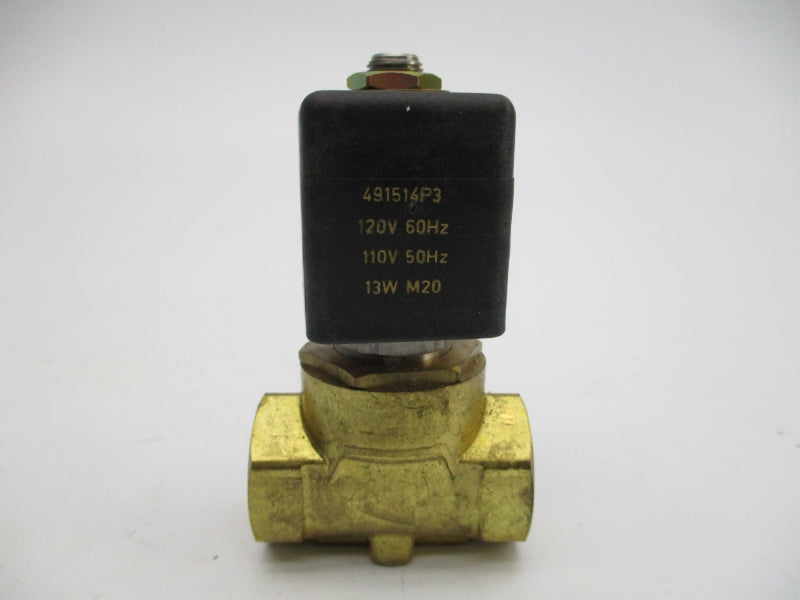 HONEYWELL 703N2N3C 110/120V 3-150PSI 7/16" NSMP