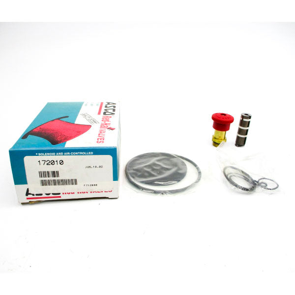 ASCO 172010 NSMP