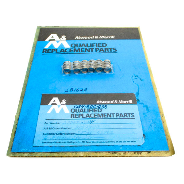 ATWOOD&MORRILL 27787-004 NSMP