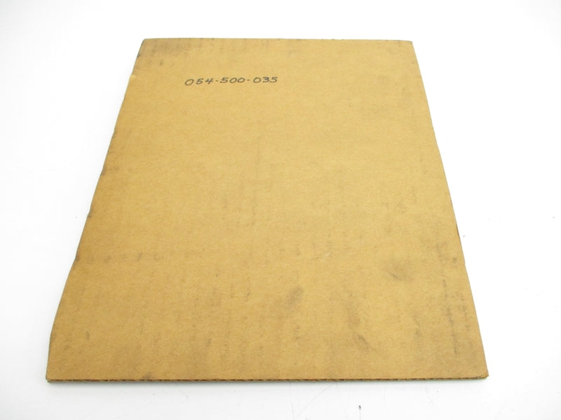 ATWOOD&MORRILL 27787-004 NSMP