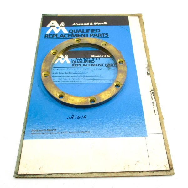 ATWOOD&MORRILL 35155-027-6745 NSMP