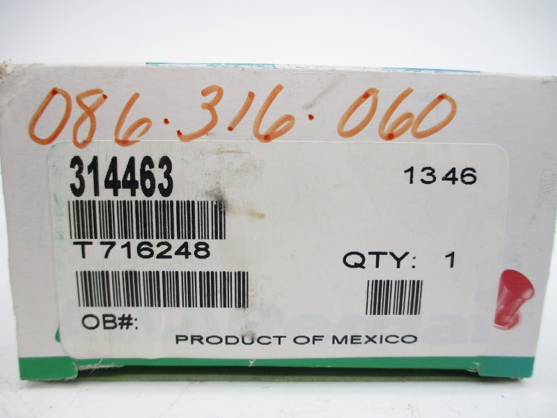 ASCO 314463 NSMP