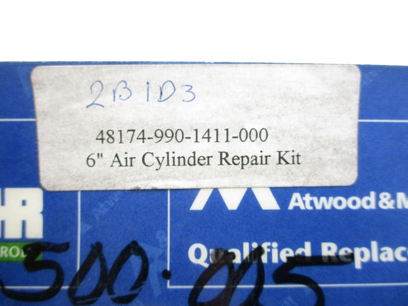 ATWOOD&MORRILL 48174-990-1411-000 NSMP