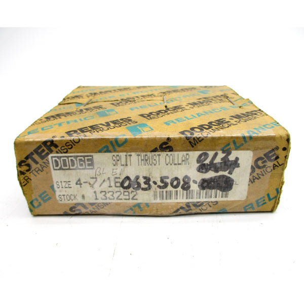 DODGE 133292 4-7/16" NSFS