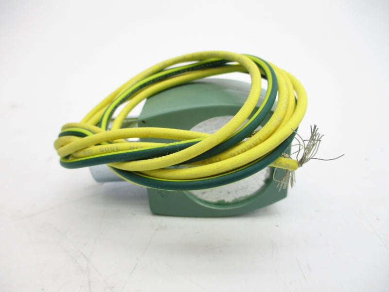 ASCO 238510-335-D* 125VDC NSMP