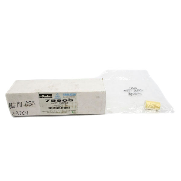 PARKER 75805 NSMP