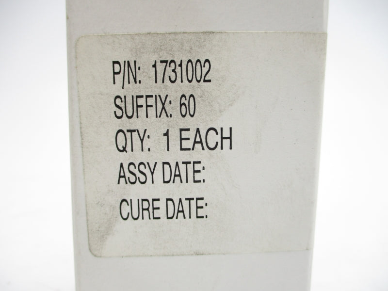 FACET 1731002 NSMP