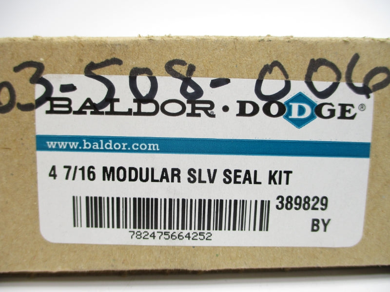 DODGE 389829 4-7/16" NSMP