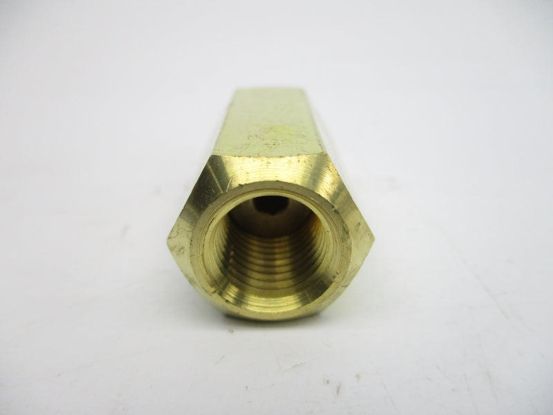 ASHCROFT 1/4-1106B NSMP