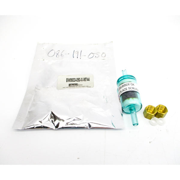 PARKER BW9933-050-X-M744 NSMP