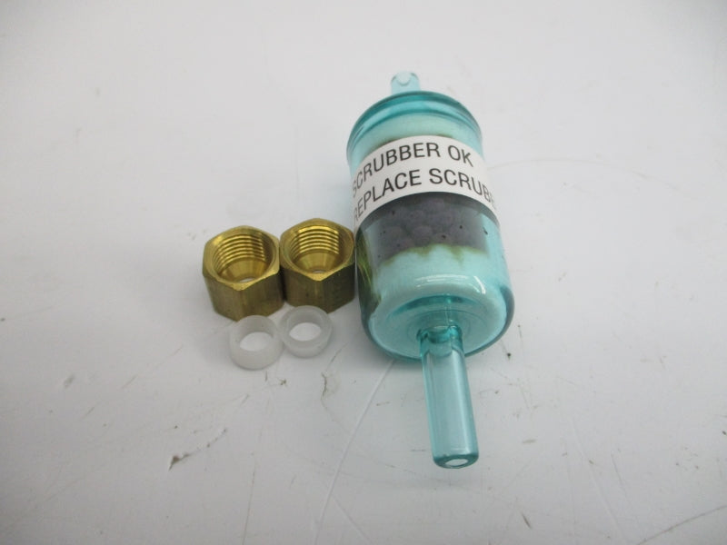 PARKER BW9933-050-X-M744 NSMP